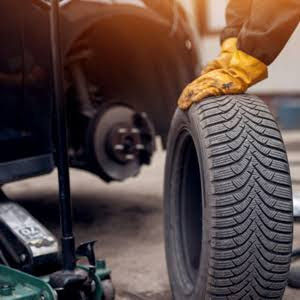 Dedebaşı Oto Lastikçi